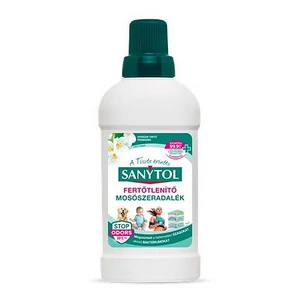 Fertőtlenítő mosószeradalék 500ml SANYTOL 