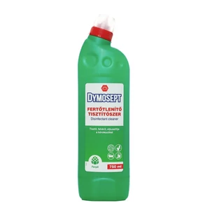Fertőtlenítőszer 750ml fenyő DYMOSEPT 