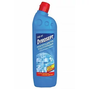 Fertőtlenítőszer 750ml natúr DYMOSEPT 