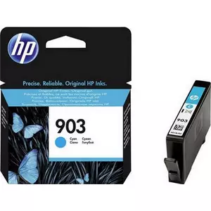 Festékpatron HP 903 kék OfficeJet Pro 6950,6960,6970 nyomtatók