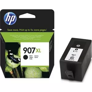Festékpatron HP 907XL fekete OfficeJet Pro 6950,6960,6970 nyomtatók