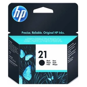 Festékpatron HP C9351AE 21-es ten/a/he 