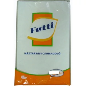 Csomagoló Fetti Szilvia Molly