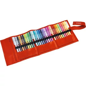 Filckészlet 30 Stabilo Pen 68 1,4mm 30színű készlet Írószerek STABILO 6830-2