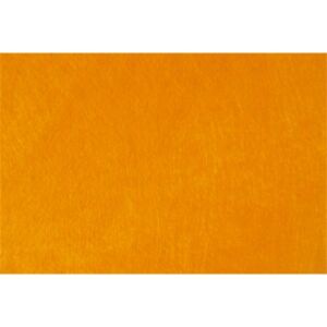Filclap 20x30cm A4 1,5mm (10db/csomag) narancssárga 1db/ár 
