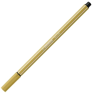 Filctoll 1mm Stabilo Pen 68, khaki TST68661