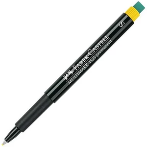 Faber-Castell alkoholos filc 1523 S fóliaíró filc, alkoholos sárga 152307