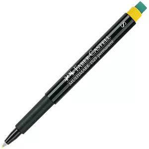 Faber-Castell alkoholos filc 1523 S fóliaíró filc, alkoholos sárga 152307