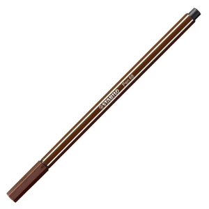 Filctoll barna Stabilo Pen 68/45, 1mm-es Írószerek STABILO 68/45