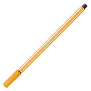 Filctoll narancssárga Stabilo Pen 68/54, 1mm-es Írószerek STABILO 68/54