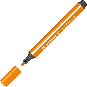 Filctoll narancssárga Stabilo Trio Scribbi 1,5-2mm-es rugós hegyű Írószerek STABILO 368/954