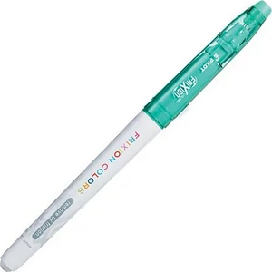 Filctoll Pilot Frixion Colors radírozható, 0,39-0,7mm zöld