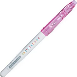 Filctoll Pilot Frixion Colors radírozható, 0,39-0,7mm barna