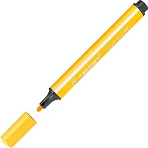 Filctoll sárga Stabilo Trio Scribbi 1,5-2mm-es rugós hegyű Írószerek STABILO 368/944