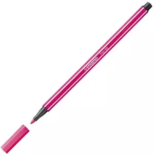 Filctoll neon rózsa Stabilo Pen 68/056, 1mm-es Írószerek STABILO 68/056