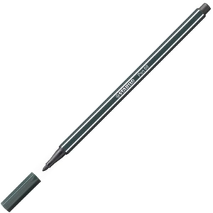 Filctoll sötétzöld Stabilo Pen 68/63, 1mm-es Írószerek STABILO 68/63