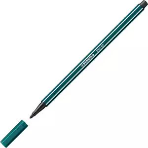 Filctoll türkiz zöld Stabilo Pen 68/53, 1mm-es Írószerek STABILO 68/53