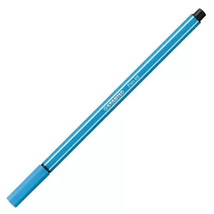 Filctoll viágoskék Stabilo Pen 68/31, 1mm-es Írószerek STABILO 68/31