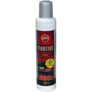 Fixatív spray 300ml Koh-I-Noor142598 Művészeti termék