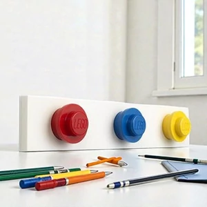 Fogas 3 akasztó, LEGO