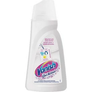 Folttisztító folyadék 1l VANISH Oxi Action white