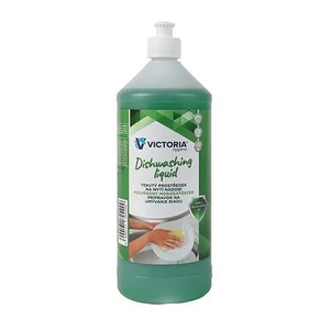 Folyékony mosogatószer 1l VICTORIA HYGIENE
