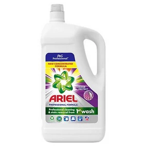 Folyékony mosószer 5l ARIEL Color színes ruhákhoz