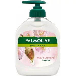 Folyékony szappan 300ml Palmolive mandula 43595