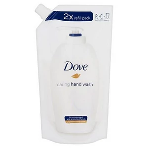 Folyékony szappan 500ml DOVE Deeply Nourishing
