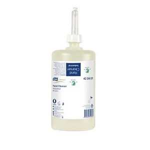 Folyékony szappan Tork 1L Premium ipari illatmentes KHH358