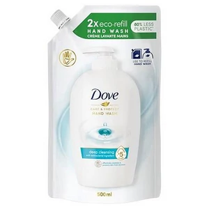 Folyékony szappan utántöltő 500ml DOVE Care