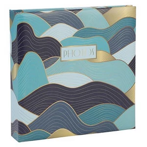 Fotóalbum 22 5x22 cm 50 lap EXACOMPTA "Ocean