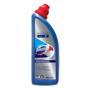 Fugatisztító szer 0,75l DOMESTOS Professional