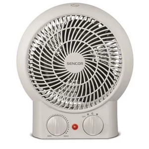 Fűtőventilátor SENCOR SFH7020WH fehér