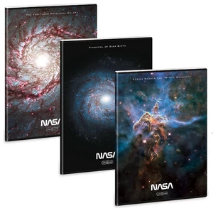 Füzet 81-40 A4 vonalas Ars Una Nasa (5484) 25 53114846 A/4 vonalas füzet 40lapos 75gr-