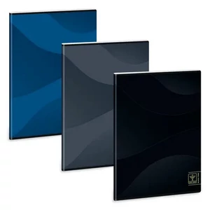 Füzet 87-40 A4 kockás Ars Una Extra kapcsos TONE (5444) Prémium minőség