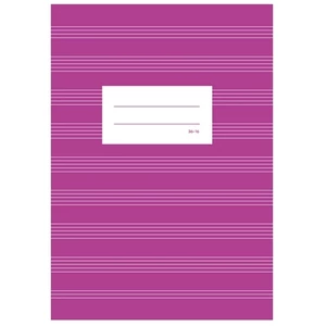 Füzet hangjegy BS Irodai füzetek