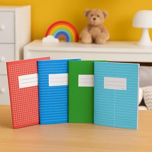 Füzet 31-32 Szótár BS 32lap Irodai füzetek