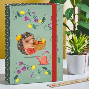 Ars Una A4 Füzetbox 24' Apple Pie süni 50853496 prémium minőség