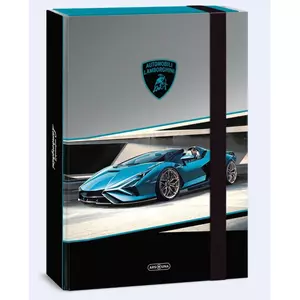 Füzetbox A4 Ars Una 24' Lamborghini (5336) 50853366