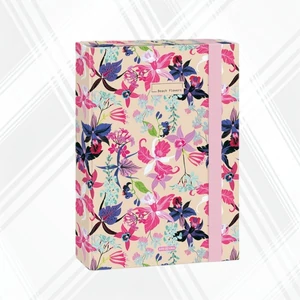 Füzetbox A4 Ars Una 25 Beach Flowers (5469) 25 50854691