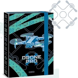 Füzetbox A4 Ars Una 25' Drone Pro 50854509 50854509