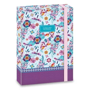 Füzetbox A4 Ars Una Catalina (5094) 21 50850945 prémium