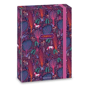Füzetbox A4 Ars Una Charme (5145) 22 50851454 prémium