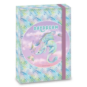 Füzetbox A4 Ars Una Daydream (5142) 22 50851423 prémium