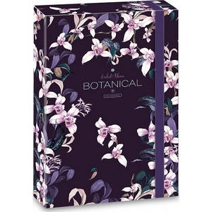 Füzetbox A4 Orchid 20' Botanic Orchid orhidea - Ars Una 50850211 prémium