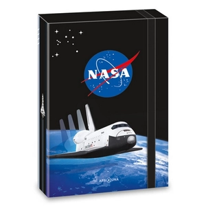 Füzetbox A5 Ars Una NASA-1 (5126) 22 50861262 prémium