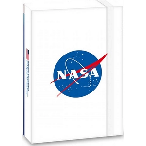 Füzetbox A5 Ars Una NASA NASA 20' 50860630 prémium