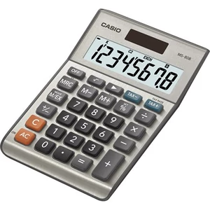 Számológép Casio MS-80B S asztali számológép GCMS80