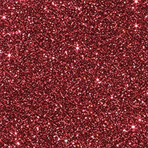 Glitterkarton A4 piros 220g HP16428